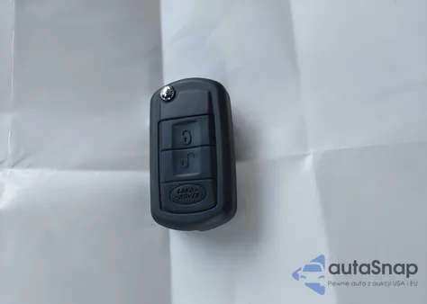 2006 Land Rover Lr3 Hse z USA, uszkodzony, nr VIN SALAG25426A394832